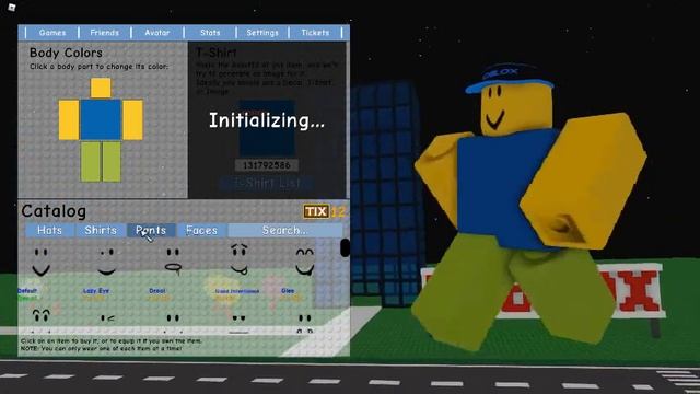 old roblox 2006 смотреть онлайн