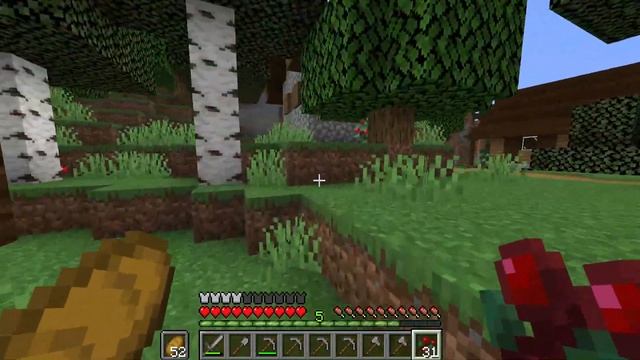 ✅?Нашел 2 Деревни и Корабль Майнкрафт Выживание без модов 2 серия?✅ смотреть онлайн