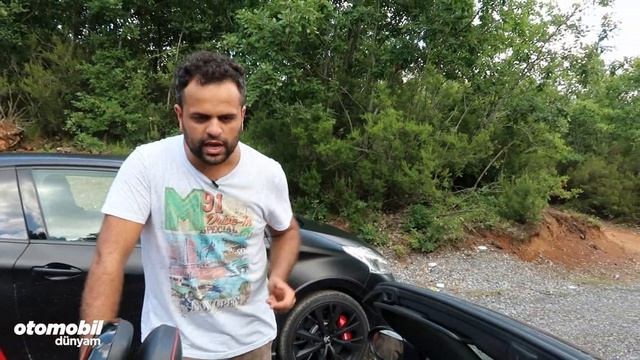 Mazda MX-5 vs Peugeot 208 Gti | Aynı paraya hangisi? смотреть онлайн