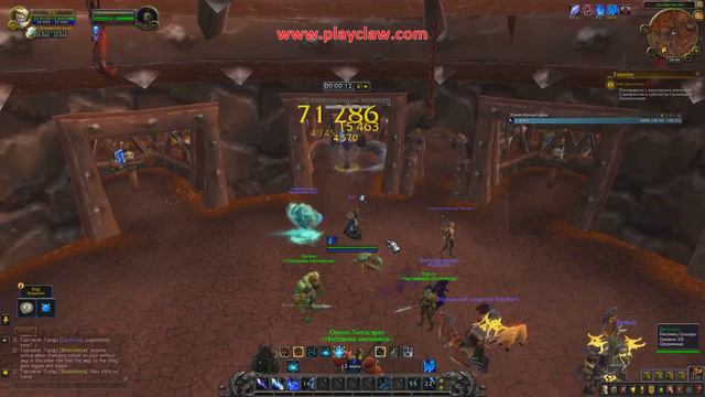 Бета Battle for Azeroth WoW Дпс 110-й ур, Монах смотреть онлайн