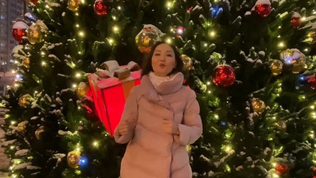 "Саҥа дьылынан" Таюрскайдар дьиэ кэргэнэ смотреть онлайн