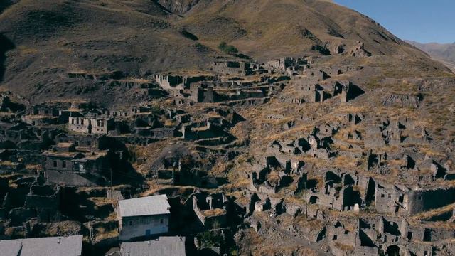 Шиназ, Рутульский район. Дагестан смотреть онлайн