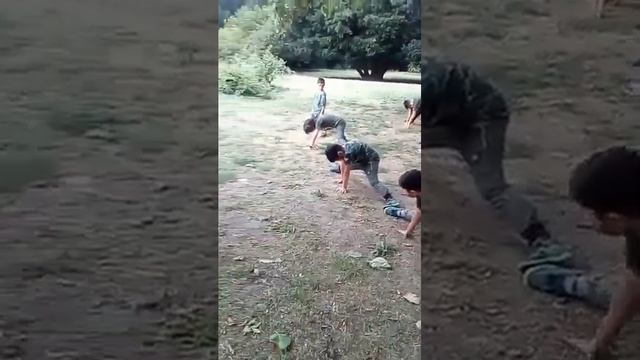 .24 юли 2018г. - вторник, младите кадети започнаха да учат нови бойни удари. смотреть онлайн