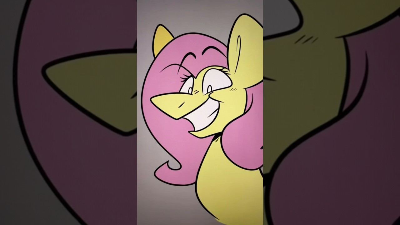 МИИЯУУ #mlp #пони #млп #fluttershy смотреть онлайн