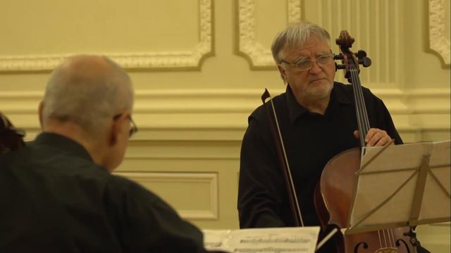 Händel: Sonata in g minor. Op. 2. No 8. Béla Pukánszky_Jenő Tornyai_ Erzsébet Dombiné Kemény смотреть онлайн