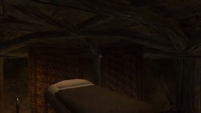 The Elder Scrolls III: Morrowind - Part 09 смотреть онлайн