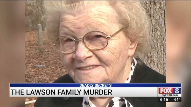 ‘Deadly Secrets: The Lawson Family Murder’ – episode 2 – 'The meaning of our tears' смотреть онлайн