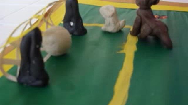 Когда семья вместе то и душа на месте! смотреть онлайн