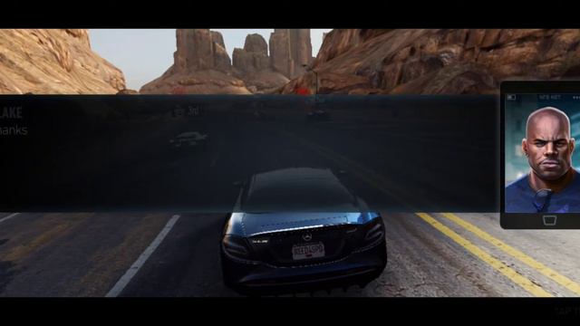 Day 7 LAST MOMENTS | BREAKOUT MERCEDES-BENZ SLR McLaren 722 | NFS no limits смотреть онлайн