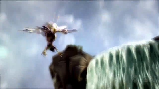 Aida Arenas: Debut Trailer смотреть онлайн