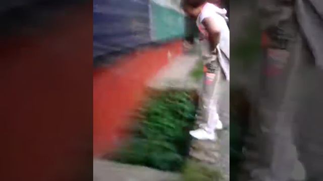 душ из КРАПИВЫ ШОК !!! смотреть онлайн