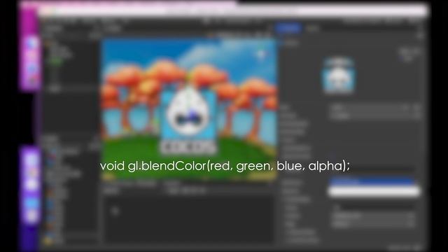 Introduction to Shaders With Cocos Creator - Blend Testing (10/10) смотреть онлайн