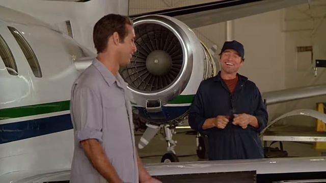 Fletch: Boyd Aviation смотреть онлайн