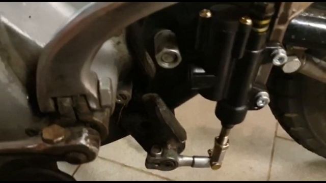 Иж Планета Спорт 350 / КОРЧ / смотреть онлайн