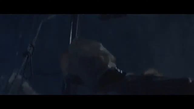 THE MERCY Official Trailer Starring Colin Firth and Rachel Weisz 1 смотреть онлайн