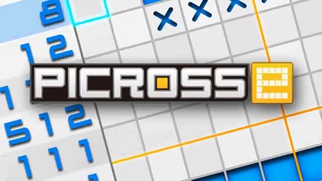 Menu - Picross e, e2, e3 смотреть онлайн