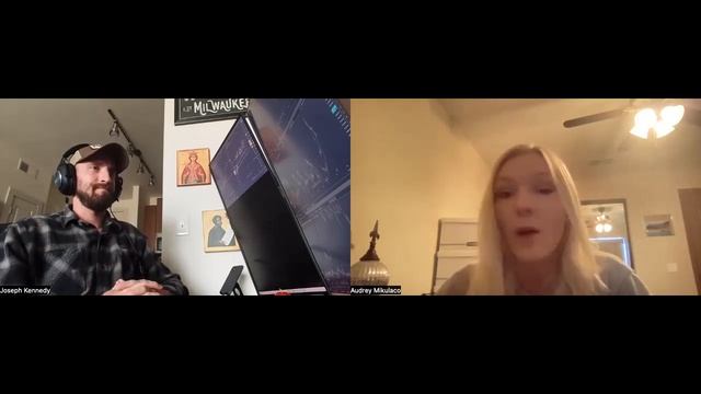 US Government's Dilemma, Sci-Fi Dystopias, Interest Rates & Crypto смотреть онлайн