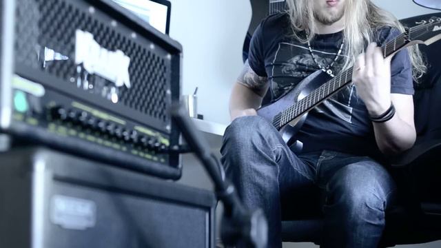 Krank Krankenstein - Metal