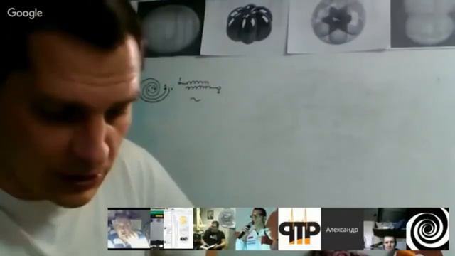 Катушка Мишина, Александр Мишин о влияние катушек на микрофлору организма человека смотреть онлайн