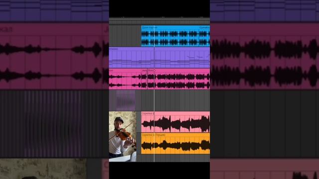 Моя аранжировка на трек Jony - Комета #violin#jony#скрипка#кавер#свадьба#праздник