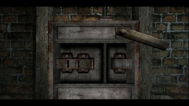 Dark Fall: Lost Souls. Прохождение. #1. Эми Хейвен. смотреть онлайн