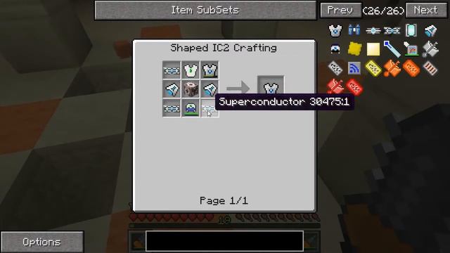 Minecraft 21 век 118 Антигравитация смотреть онлайн