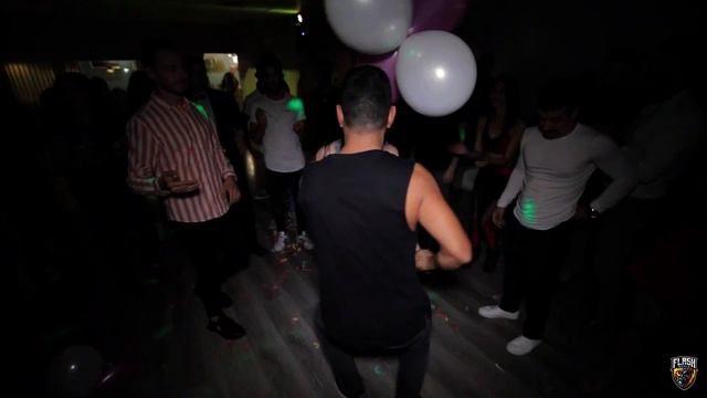 Rozalin Bachata Birthday Dance [Bachata][Tu Eres Mala] смотреть онлайн
