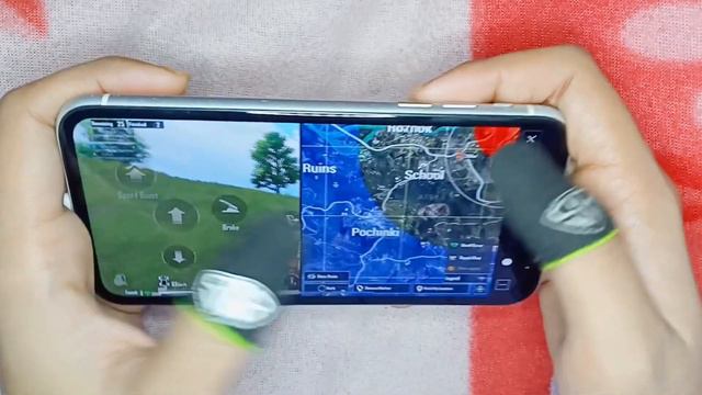 🔥iPhone XR Battery Drain Test after iOS 17.4 | 100% to 0% = Time? смотреть онлайн