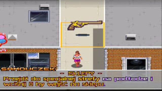 Gangstar 2 Kings of L.A. PL - misja 6 (Ostra jazda) смотреть онлайн