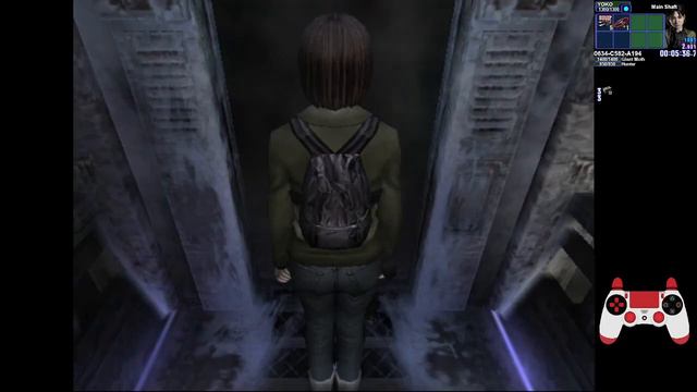 Resident Evil Outbreak File #1 - Speedrun (Below Freezing Point) - Lone Wolf - Easy [10:49] смотреть онлайн