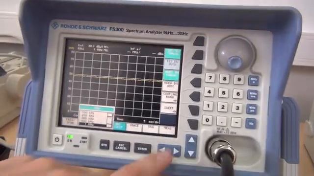 Лабораторная работа №5 по Техническая защита информации. Дополнительные главы