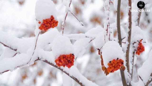 Best Romantic Guitar Music for Relaxation of All Time ️? Beautiful Soothing Music for Stress Relief смотреть онлайн