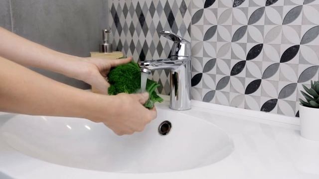 Greenway Файбер Твист HOME S12, зеленый смотреть онлайн
