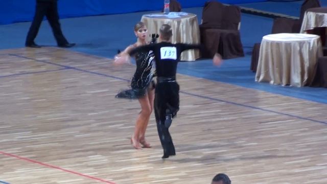 Федин Дмитрий Тихонова Екатерина Виват, Россия 2017 смотреть онлайн