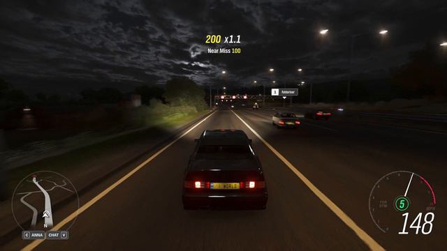 Forza Horizon 4 Mercedes Benz E190 E25 16Evolution I Review&Gameplay Test смотреть онлайн