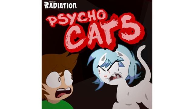 PSYCHOCATS | All Songs (Timestamps in Description) смотреть онлайн