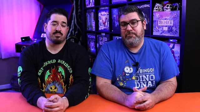 Pathfinder 2E Remaster Project - What Exactly Is It? смотреть онлайн