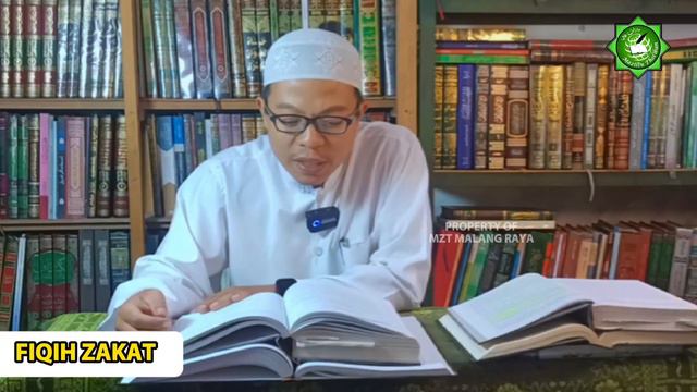 AYAT AL-QURAN YG MEWAJIBKAN ZAKAT EMAS-PERAK - UST. NUR HADI #zakatfitrah #zakat #ramadan #puasa смотреть онлайн