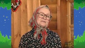 Вечер в Шишкином Лесу. Загадкино. Лесная рубашка