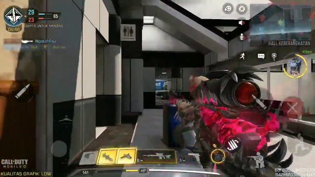 skin Legendary Locus Demonic breath COD Mobile 2023,Script skin codm Free Skins #skinCodm смотреть онлайн