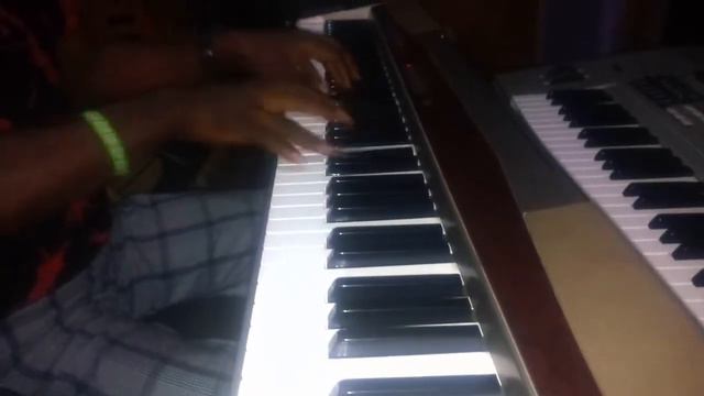 Ken and Jess Jazz performed No Mystery by(Stanley Clarke and Chick Corea смотреть онлайн
