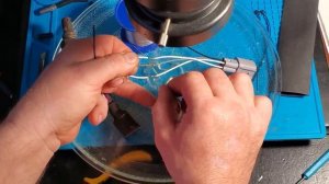 Установка электронного эмулятора на лямбда зонд