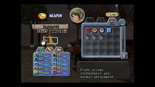 Dark Cloud™ (PS4) - Broken Dagger Glitch смотреть онлайн
