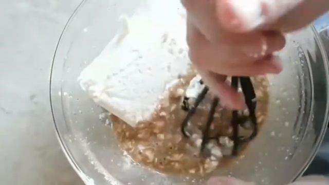 Творожные маффины-вкусняшка к чаю за 20 минут! смотреть онлайн