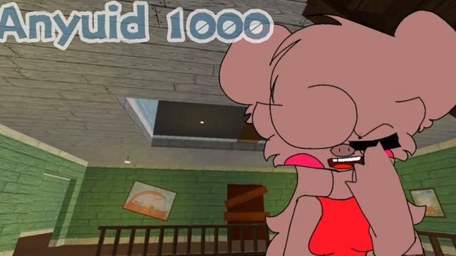 Meme Piggy (Alpha):Wanna Play смотреть онлайн