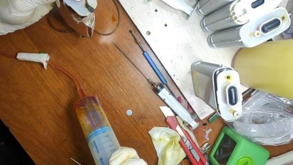 Заправка картриджей 72 HP DESIGNJET T790 z3100 T770 T920 T2500 T610