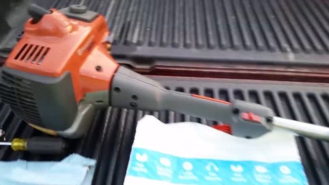 Carburator For Husqvarna 323L / Weed Eater