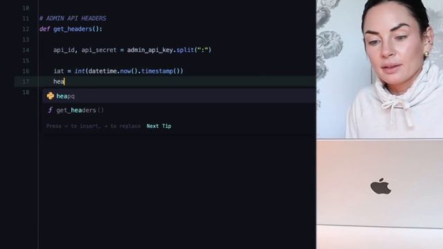 Ghost.org blog Admin API how to смотреть онлайн