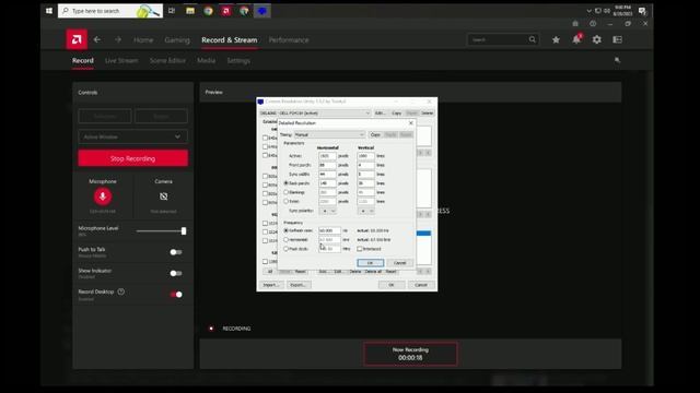 How To Setup Display Scaling, Works With All Games [AMD/Nvidia]