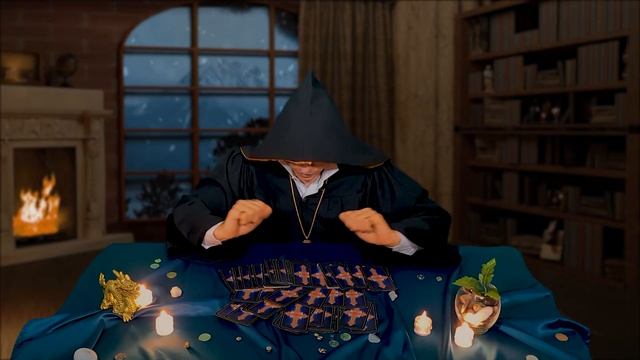 Быстрое начало для нетерпеливых | БАЗОВЫЙ КУРС ОБУЧЕНИЯ ПО КАРТАМ ТАРО ОТ ДРУГА-ЧАРОДЕЯ смотреть онлайн